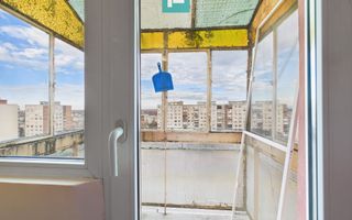 Apartament cu 2 camere zona Fortuna - Poză 5
