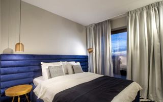 VANZARE 3  CAMERE DECOMANDAT -GARAJ -MALL VITAN - Poză 8