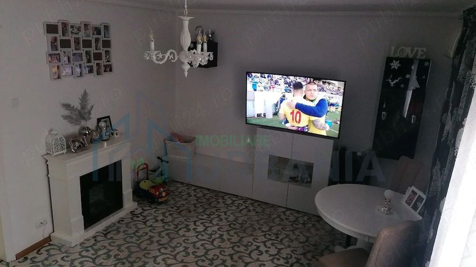 Apartament 4 camere, 97 mp, cartier Dacia, Iași - Poză 6