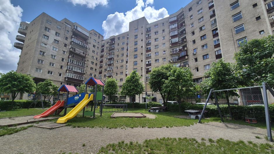 Onix, apartament cu priveliste spre Tâmpa - Poză 31