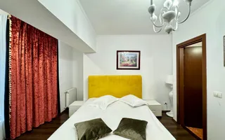 Apartament 3 camere - Aviatiei | Loc de parcare - Poză 12