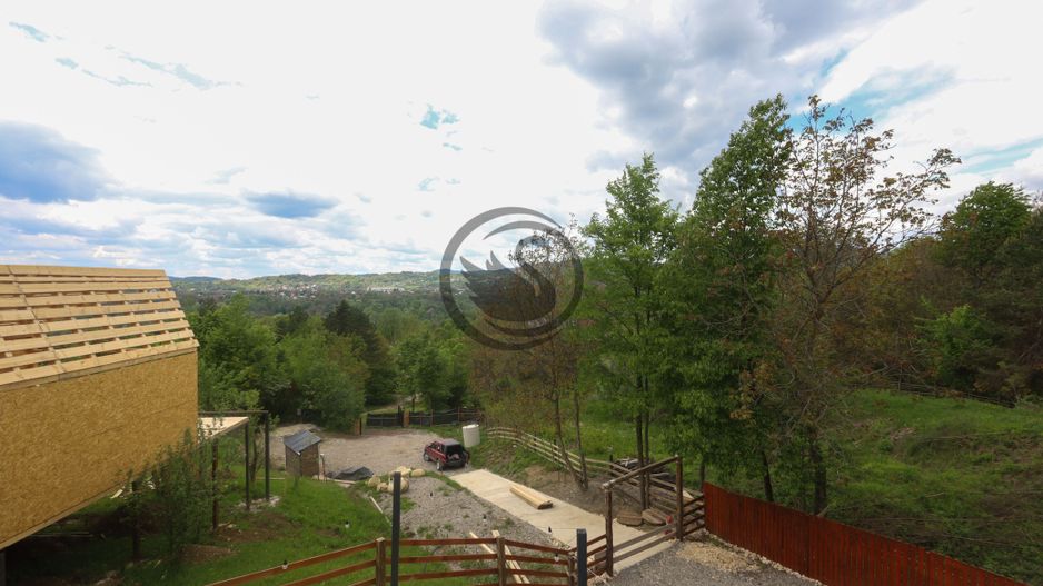 Casa de vacanta de vanzare | Breaza, Valea Prahovei | Comision 0% - Poză 13