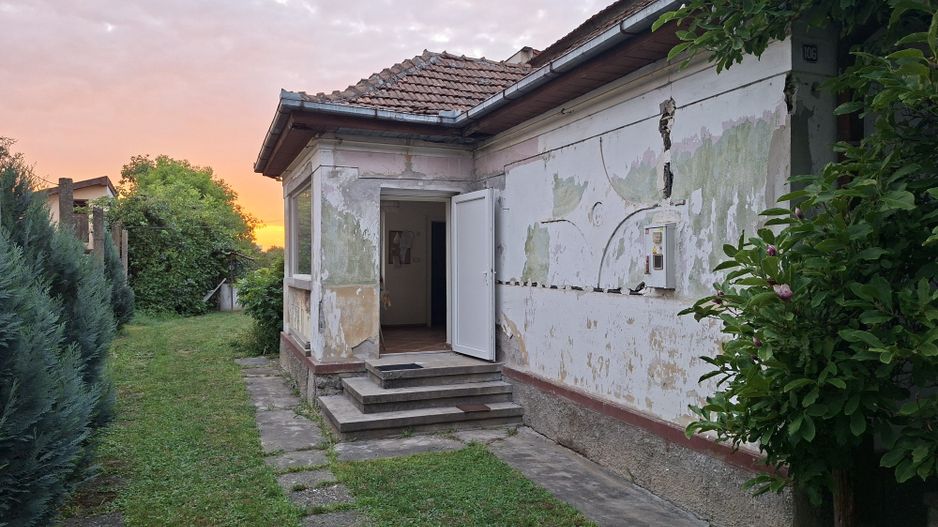 BRASADAS vinde casa individuala 2 cam teren 6 ari Titulescu. - Poză 2