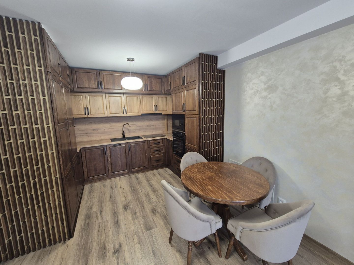Apartament de închiriat ZONA CETATE - Poză 3