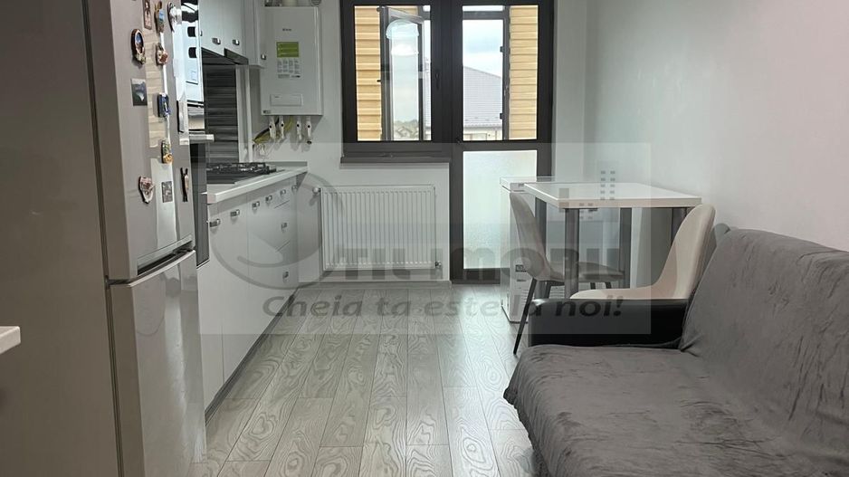 Apartament 2 camere Capat Cug - 399 euro - Poză 6