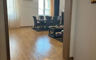 APARTAMENT DEOSEBIT DE VÂNZARE 5 CAMERE | VILA | ZONA CENTRALĂ - Poză 9