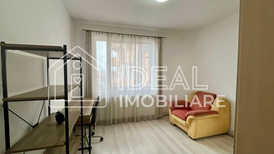Apartament 3 camere de închiriat - zona Terezian - Poză 5