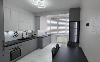 Chirie, apartament, 3 camere, str. Alba Iulia, Buiucani - Poză 6