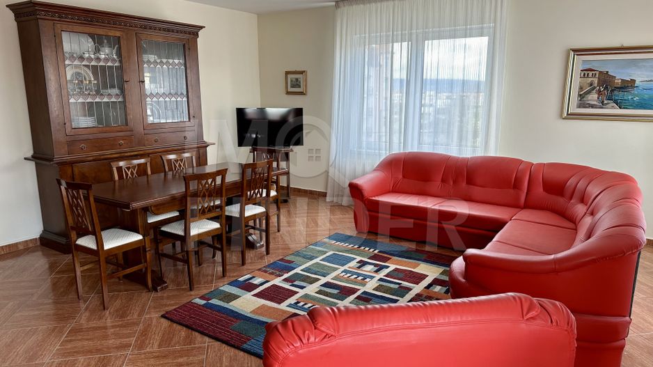 Vanzare 4 camere, Zorilor, 120 mp utili, imobil cu 8 apartamente - Poză 18