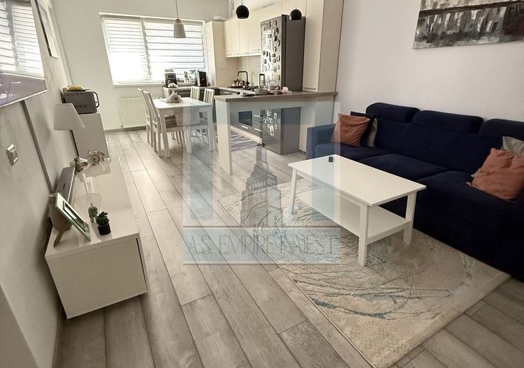 Apartament 3 camere , parcare - zona Rulmentul/Vivamus - Poză 1