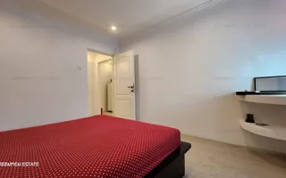 2 camere renovat modern, vedere stradala, bloc reabilitat, Stefan cel Mare Perla - Poză 13