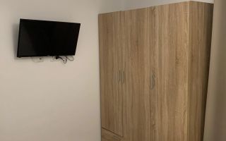 Păcurari - 30 min UMF/Cuza - Bloc nou-2 camere -Modern -420euro! - Poză 3