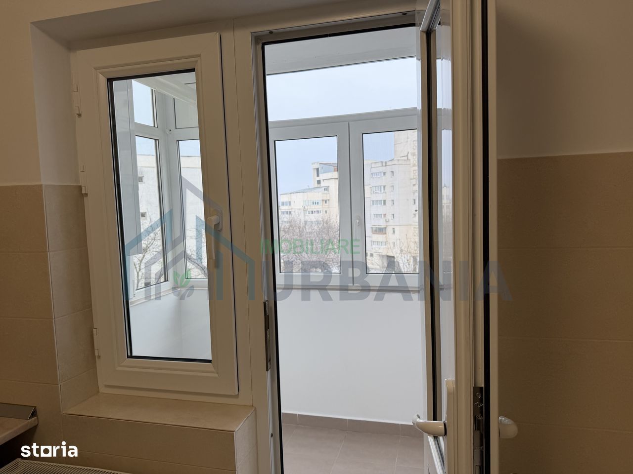Persoană Fizică închiriez apartament cu 2 camere decomandat - Poză 7