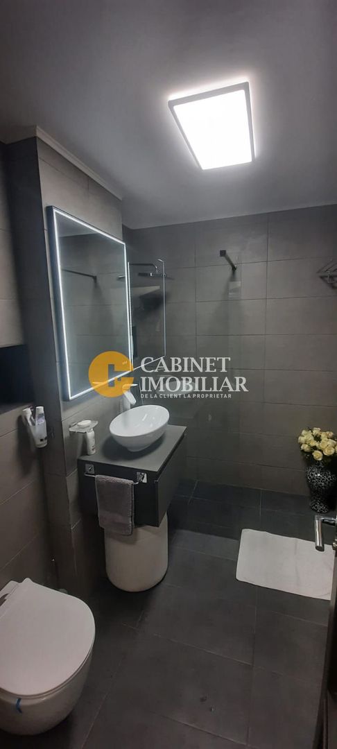 3 Camere Decomandat - Etaj intermediar - Bloc din 1980 - Zona Galata - Poză 6