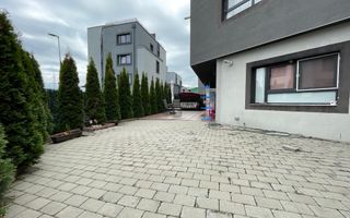 Apartament cu 2 camere spre vanare in zona Donath Park! - Poză 9