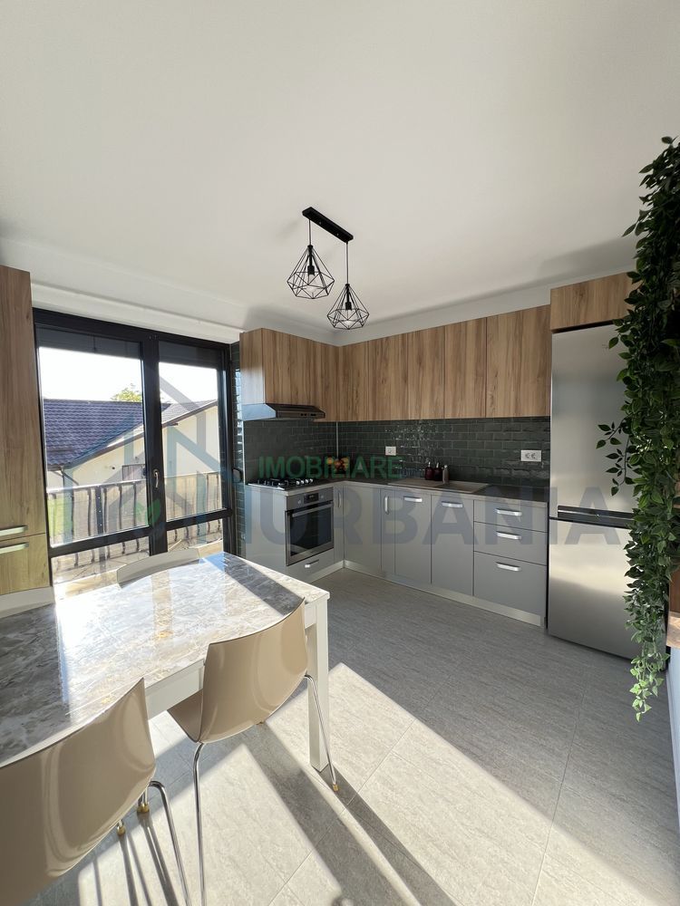 Apartament 3 camere premium, Valea Lupului – Pod integral, Boxă 16 mp, Parcare - Poză 4