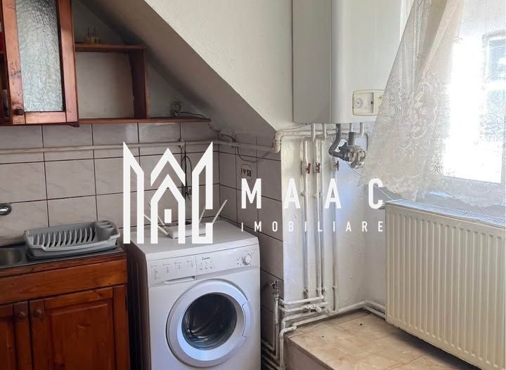 Apartament la casă | Curte comună | Pivniță | Cisnădie - Poză 11