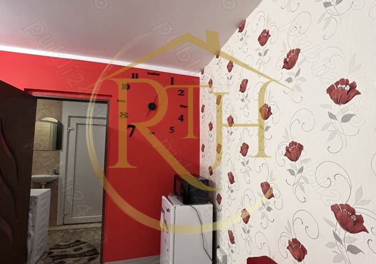 Oferim spre vânzare garsonieră în zona Modern, lângă Campusul UVT - Poză 5