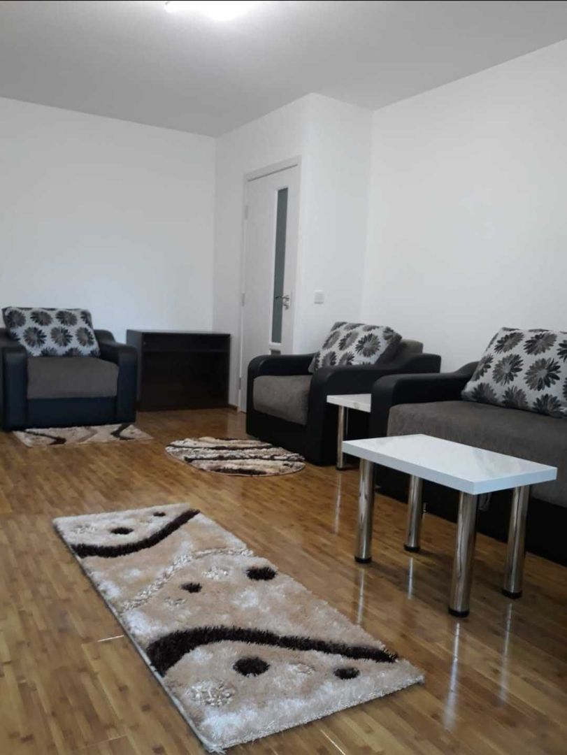 Garsonieră spatioasa de inchiriat zona Nerva Traian - Metrou Timpuri Noi - Poză 2