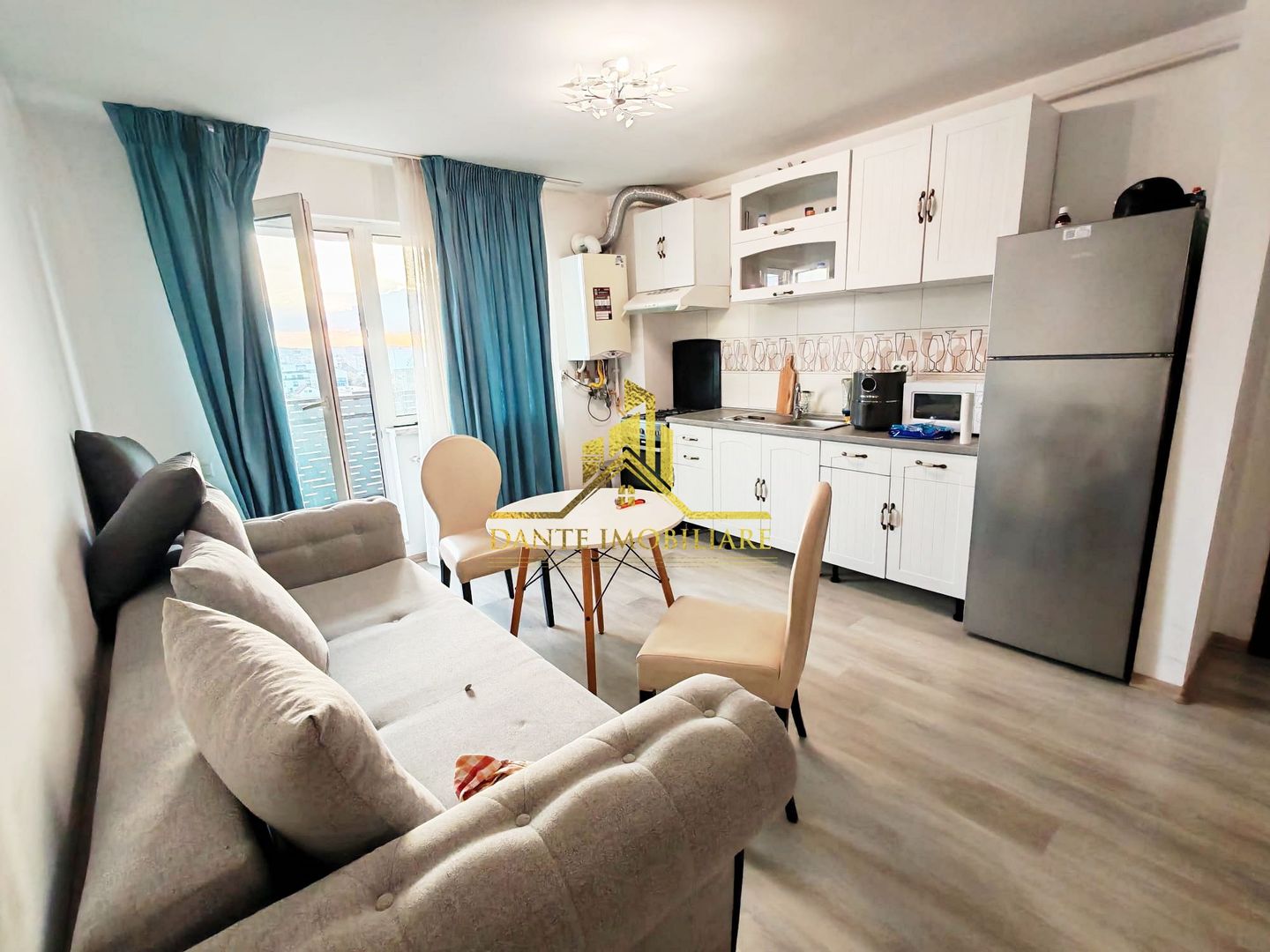 3 camere, modern, bloc nou, parcare, terasa, Marasti, zona LIDL - Poză 12