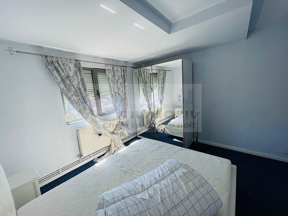 Apartament 2 camere GARA-ARCU - 499 EURO - Poză 3