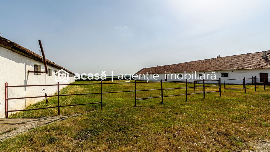 Fermă Mândruloc 2,5 ha - Poză 7