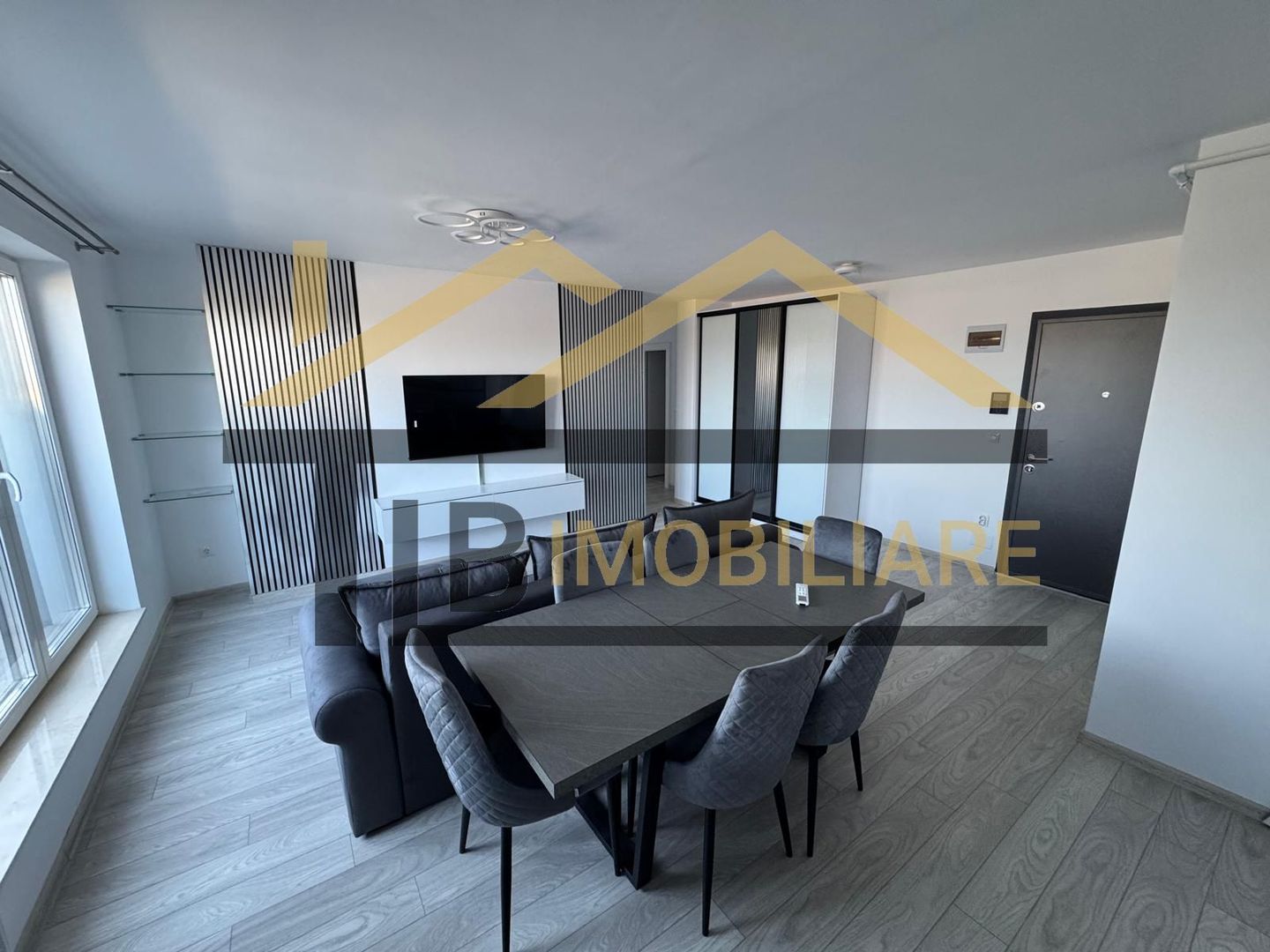 Apartament cu 3 camere, 70mp,  parcare, terasa, Zona Maurer - Poză 10