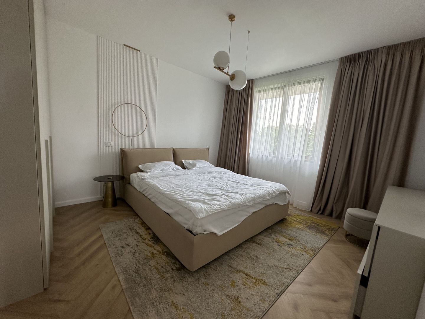 LUXURY VILLA  | 4 ROOMS | PIPERA AREA - Poză 13