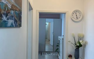 AP. 2 CAMERE- APARATORII PATRIEI, PARCARE INCLUSA, CENTRALA, METROU - Poză 4