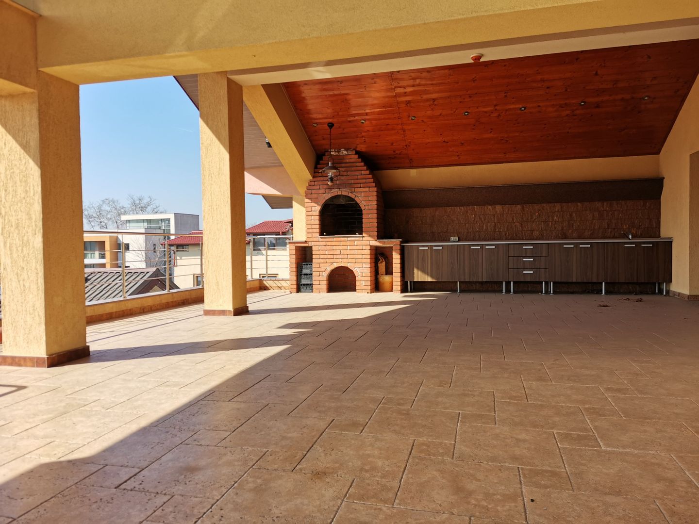 Vila str Garlei cu garaj dublu - Poză 20