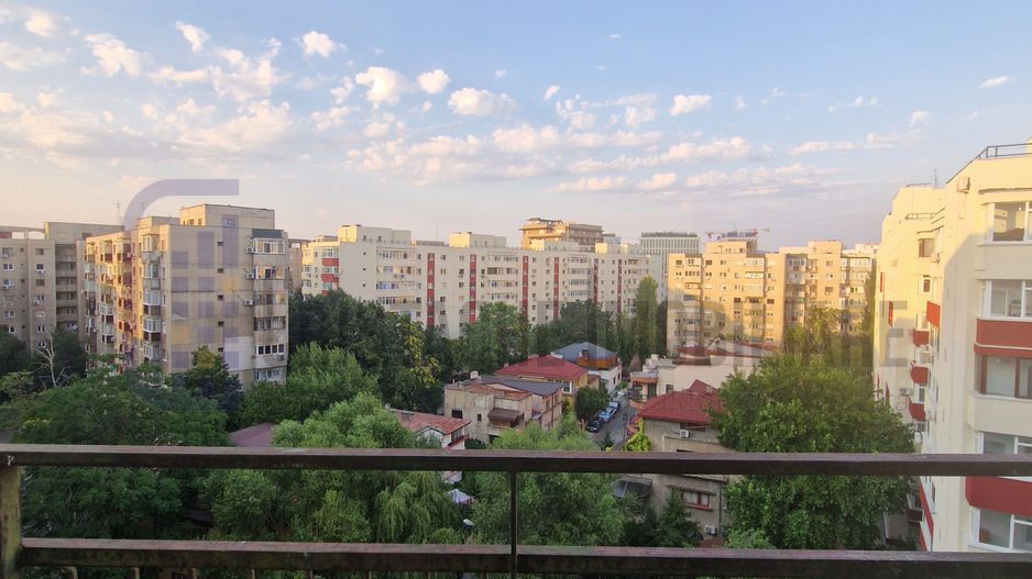 Spatiu comercial-birou. Tineretului, 2 camere decomandat, 67 mp. - Poză 7