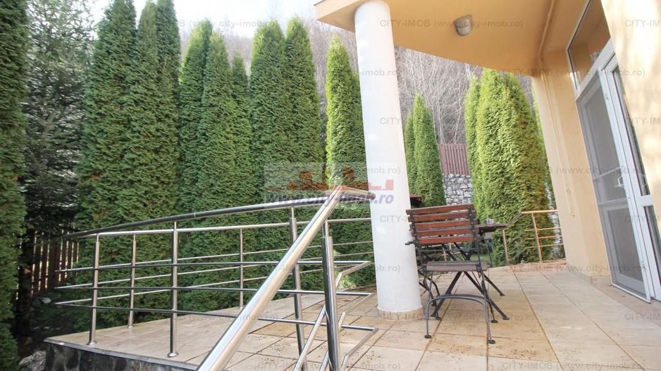 Vanzare Vila SINAIA - Poză 44