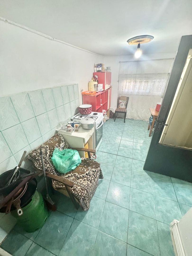 Casa de vanzare - Str Victor babes - Poză 4