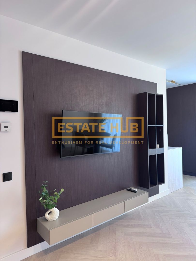 Apartament cu 2 camere și terasă de 8 mp | The Nest - Poză 7