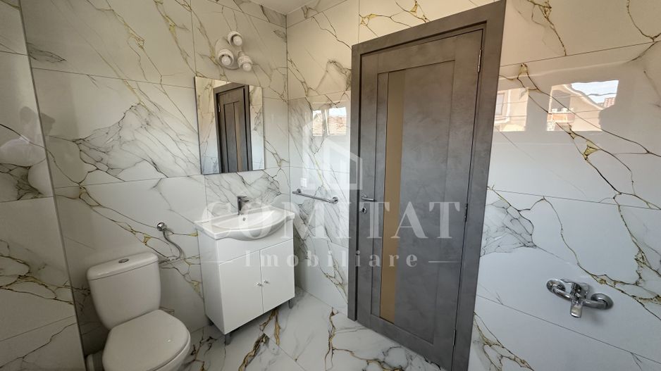 Spațiu de birouri | 115 mp | Zona Sălii Polivalente | Plopilor - Poză 17