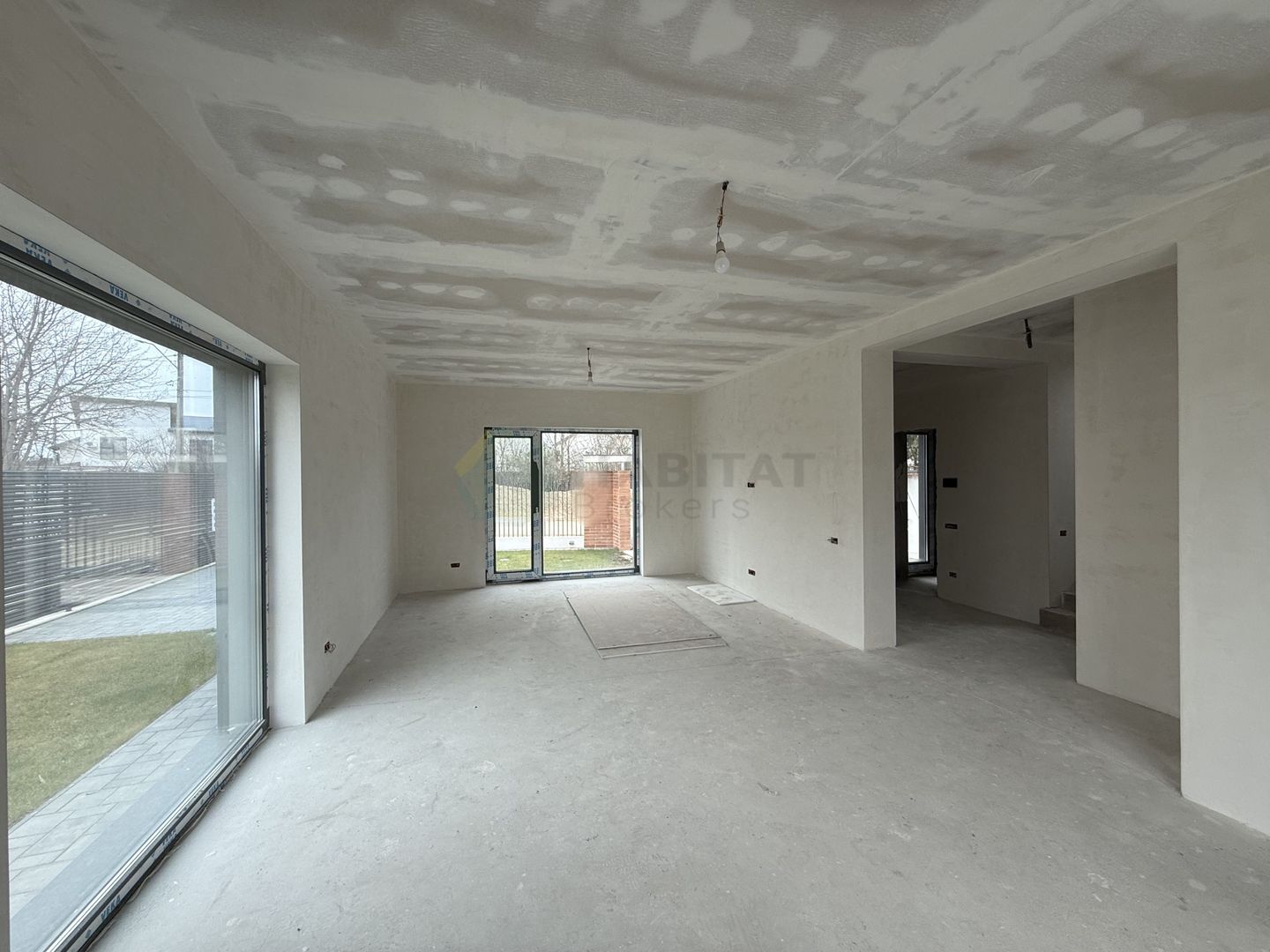 Vila individuala - Smart | 420 mp teren - Poză 11