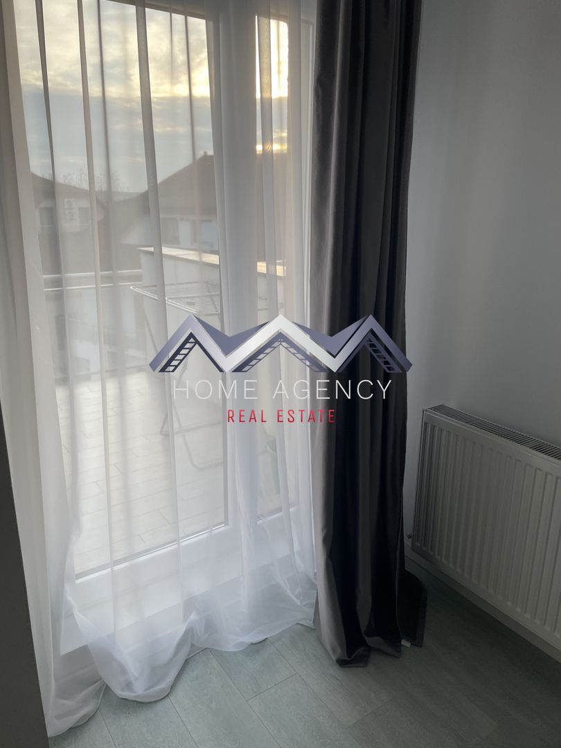 Apartament 3 camere Otopeni - Poză 10