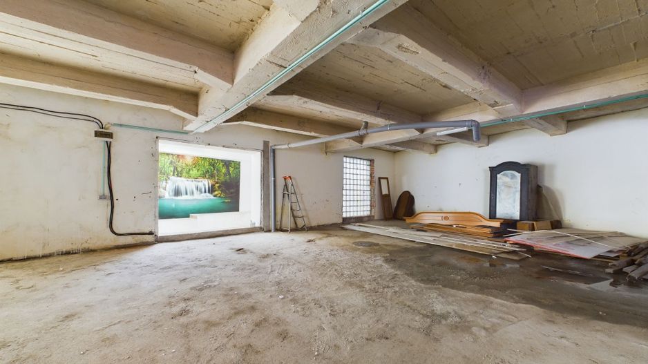 Parter și demisol aproape de Cișmigiu - Poză 29