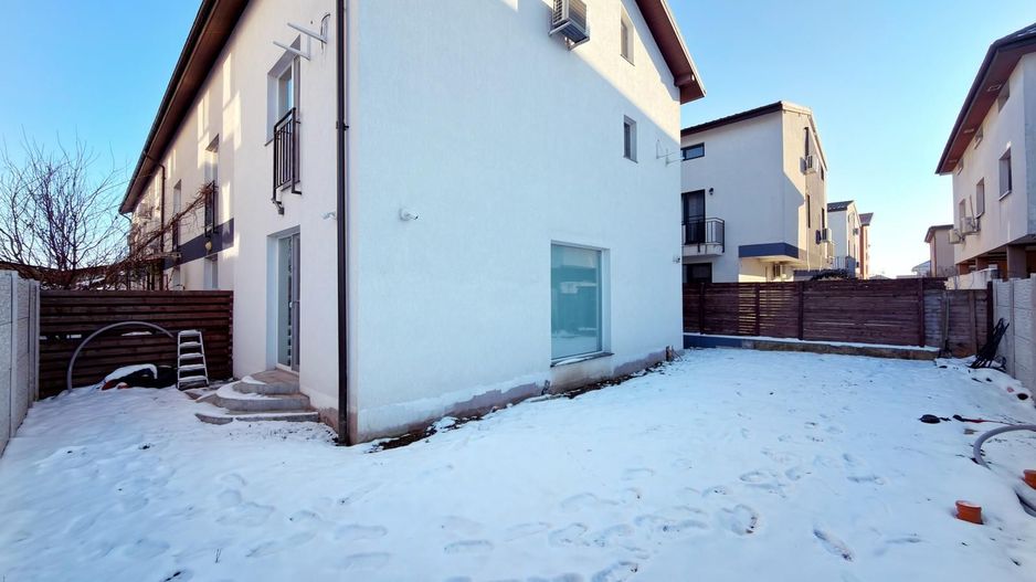 Casă  P+1+Pod locuibil | Lunca Sătească |  Teodor Pallady - Poză 33