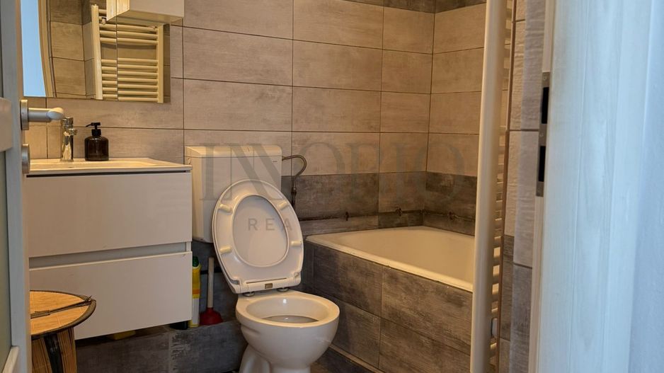 Apartament 2 camere modern | Central | Decomandat | Calea victoriei - Poză 7