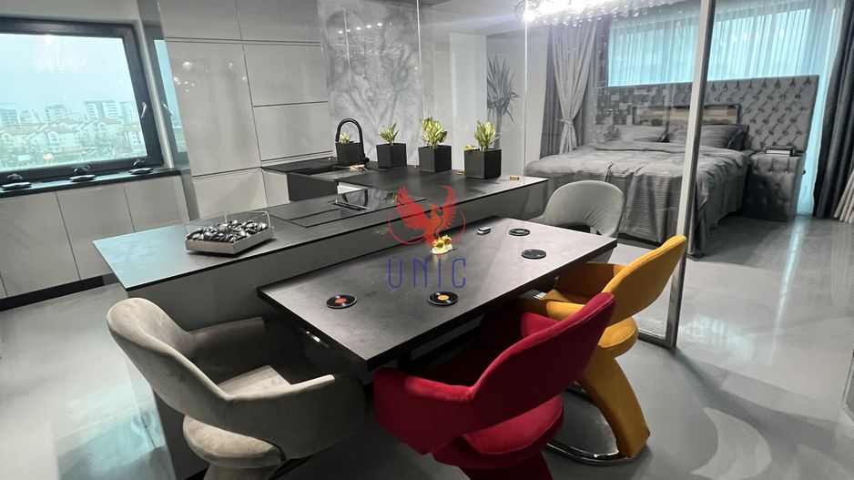 Apartament de Lux,  zona Calea Severinului - Poză 32