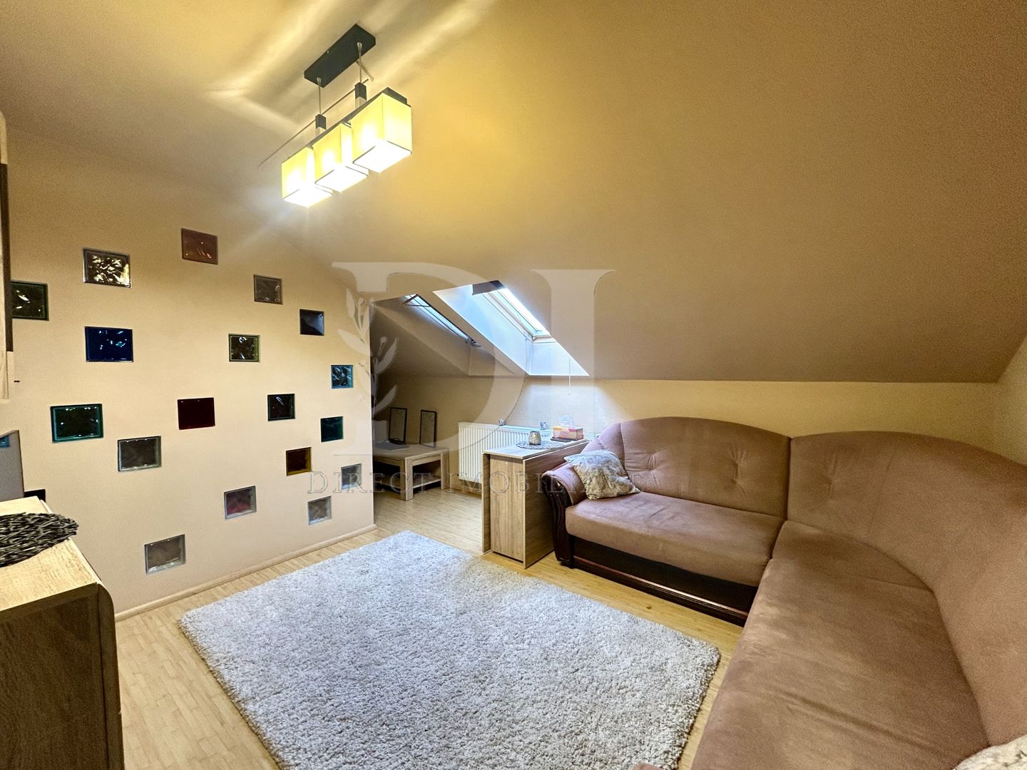 Apartament 2 camere + nișă | 58 mp | Eroilor/ Florest| Parcare inclusă - Poză 1