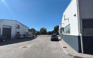 Hală industrială de vânzare – 1.205 mp – Bartolomeu, Brașov - Poză 3