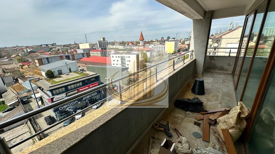 Penthouse de Lux pe Ștefan cel Mare | 154 mp + Terasă 150 mp - Poză 19