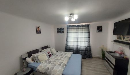 Casa de vânzare Sibiu | 2 camere | Gusterița, 50 mp, curte