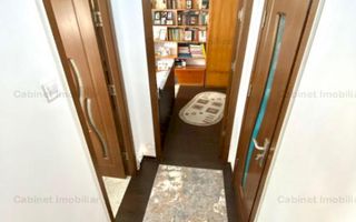 2 Camere - Etaj Intermediar - Zona Podu De Piatra - Poză 1