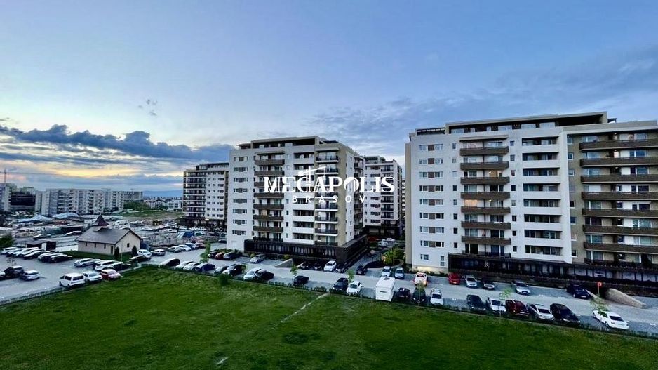Apartament 2 camere | Urban Pentha | Vis a Vis Mall Coresi - Poză 5