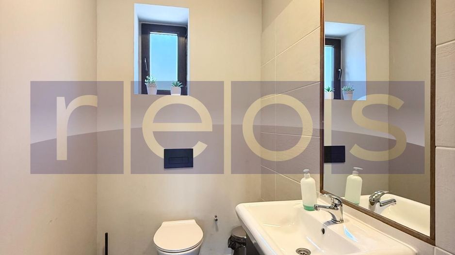 VANZARE VILA SPECTACULOASA | BANEASA | 380MP | VEDERE PADURE | PARCARE - Poză 15