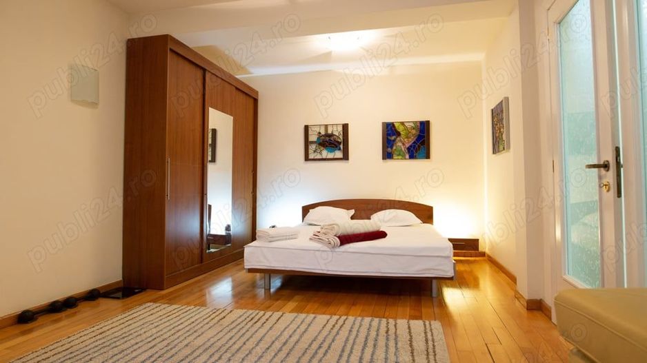 Apartament Dorobanti - Poză 5