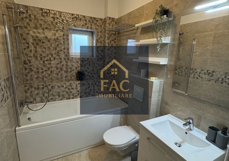 Apartament 2 camere Etalon Residence Otopeni Strada Maramures - Poză 8